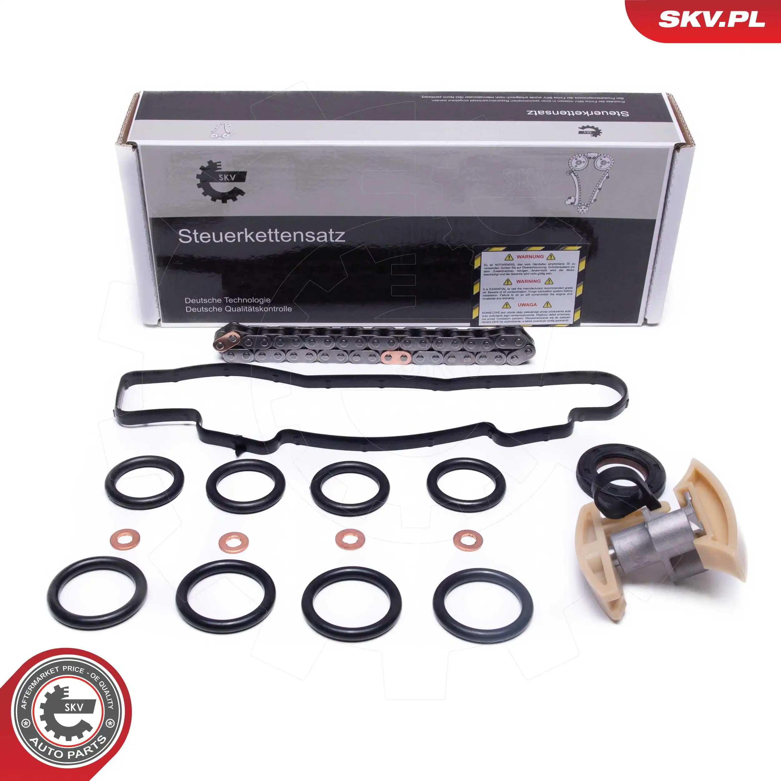 Timing Chain Kit